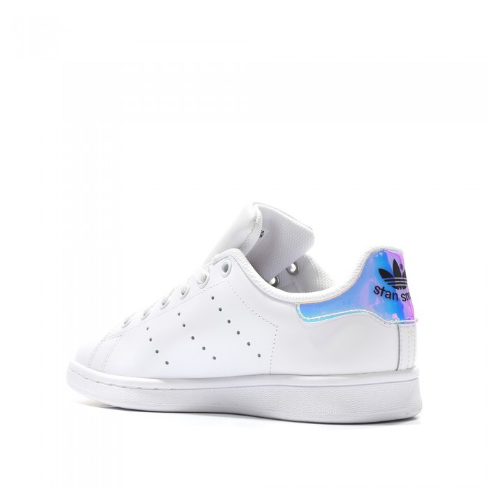 adidas stan smith holographique